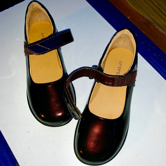 Jumping Jacks “Abby” Shoe - Picture 6 of 8